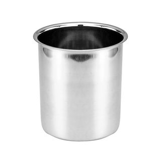 Steam Can 8ltr 18/8