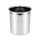 Steam Can 8ltr 18/8