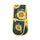 Sunflower Double Oven Gloves - Navy