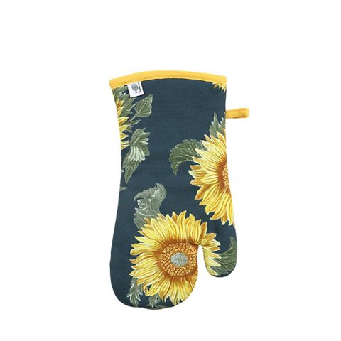 Sunflower Gauntlet - Navy
