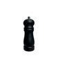 Pepper Mill 150mm Wood Black