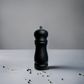 Pepper Mill 150mm Wood Black