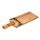 Sunflower Mango Wood Serving Board - Navy
