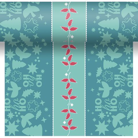 Table Runner/placemats - Winter Wonder