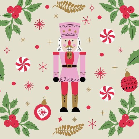 Luncheon - Nutcracker Holiday