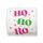 Toiletpaper - Christmas Ho