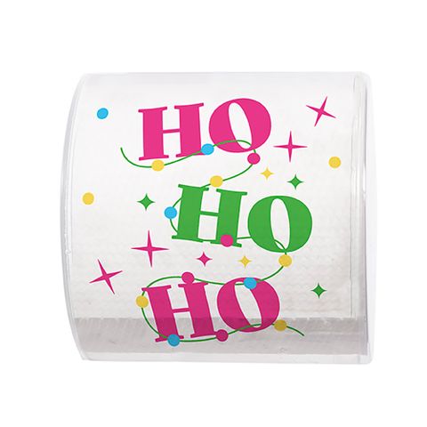 Toiletpaper - Christmas Ho