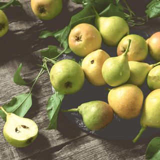 Cocktail - Rustic Pears