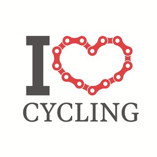 Luncheon - Cycling Love