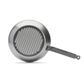 Round Grill Pan Carbone Plus  26 Cm