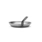 Round Grill Pan Carbone Plus  30 Cm