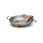 Paella Pan 2 Handles Mineral B 32cm