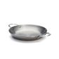 Paella Pan 2 Handles Mineral B 32cm