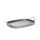 Grill Iron Mineral B 2 Handles 38x26cm