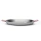 Steel Paella Pan  Viva Espana   46 Cm 1