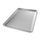 Bun Pan 660x460x30mm Perf Aluminium  H/d