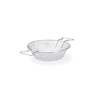 St Steel Wire Basket For Deep Fryer  28