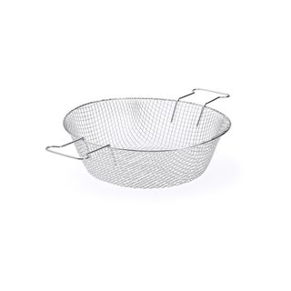 St Steel Wire Basket For Deep Fryer  36