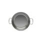 Steel Frying Pan W/ 2 Handles  Carbone P