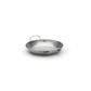 Steel Frying Pan W/ 2 Handles  Carbone P