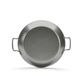 Steel Frying Pan W/ 2 Handles  Carbone P