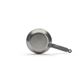 Steel Round  Lyonnaise  Frypan -  Carbon