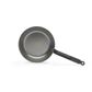 Steel Round  Lyonnaise  Frypan -  Carbon