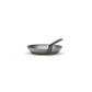 Steel Round  Lyonnaise  Frypan -  Carbon