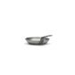 Steel Round  Lyonnaise  Frypan -  Carbon