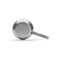 Steel Round  Lyonnaise  Frypan -  Carbon