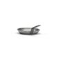 Steel Round  Lyonnaise  Frypan -  Carbon