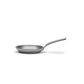 Steel Frying Pan - Stainless Steel Cold