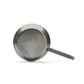 Steel Round  Lyonnaise  Frypan -  Carbon