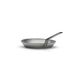 Steel Round  Lyonnaise  Frypan -  Carbon