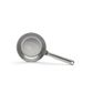 Steel Frying Pan - Stainless Steel Cold