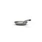 Steel Frying Pan - Stainless Steel Cold