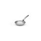 Steel Frying Pan - Stainless Steel Cold