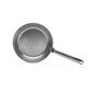 Steel Frying Pan - Stainless Steel Cold