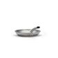 Steel Frying Pan - Stainless Steel Cold