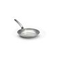 Steel Frying Pan - Stainless Steel Cold