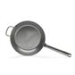 Steel Frying Pan - Stainless Steel Cold