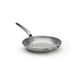 Steel Frying Pan - Stainless Steel Cold