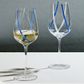 Asd Rio Wine Glasses Azure Set Of 2