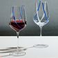 Asd Rio Wine Glasses Azure Set Of 2