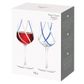 Asd Rio Wine Glasses Azure Set Of 2