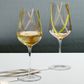 Asd Rio Wine Glasses Citrus Set Of 2