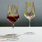 Asd Rio Wine Glasses Citrus Set Of 2