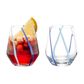 Asd Rio Dof Tumblers Azure Set Of 2