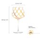 Asd Rio Gin Glasses Citrus Set Of 2