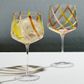 Asd Rio Gin Glasses Citrus Set Of 2